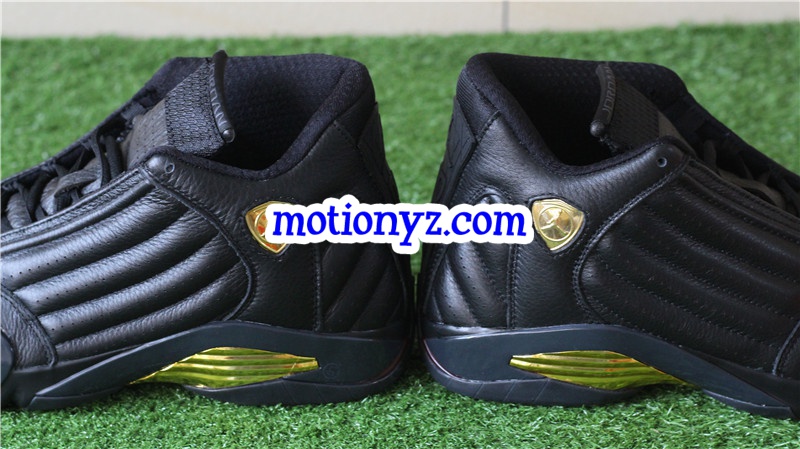 Air Jordan 14 Retro DMP Pack